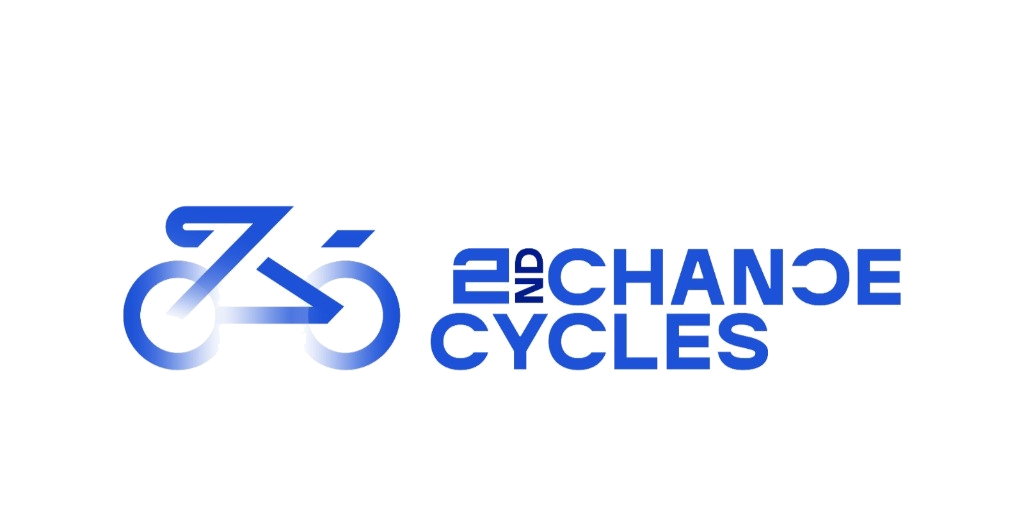 2nd Chance Cycles Logo