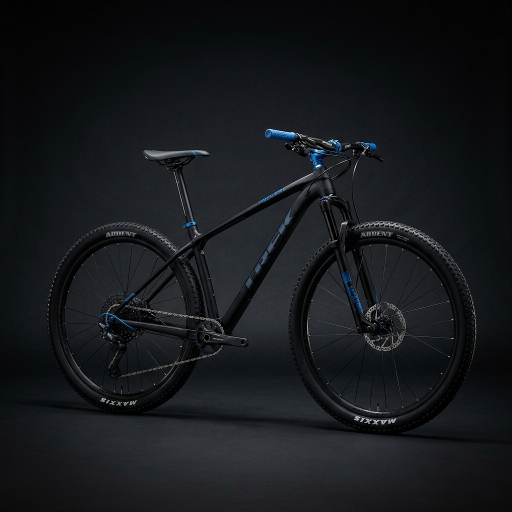 Beginner Mountain Bikes